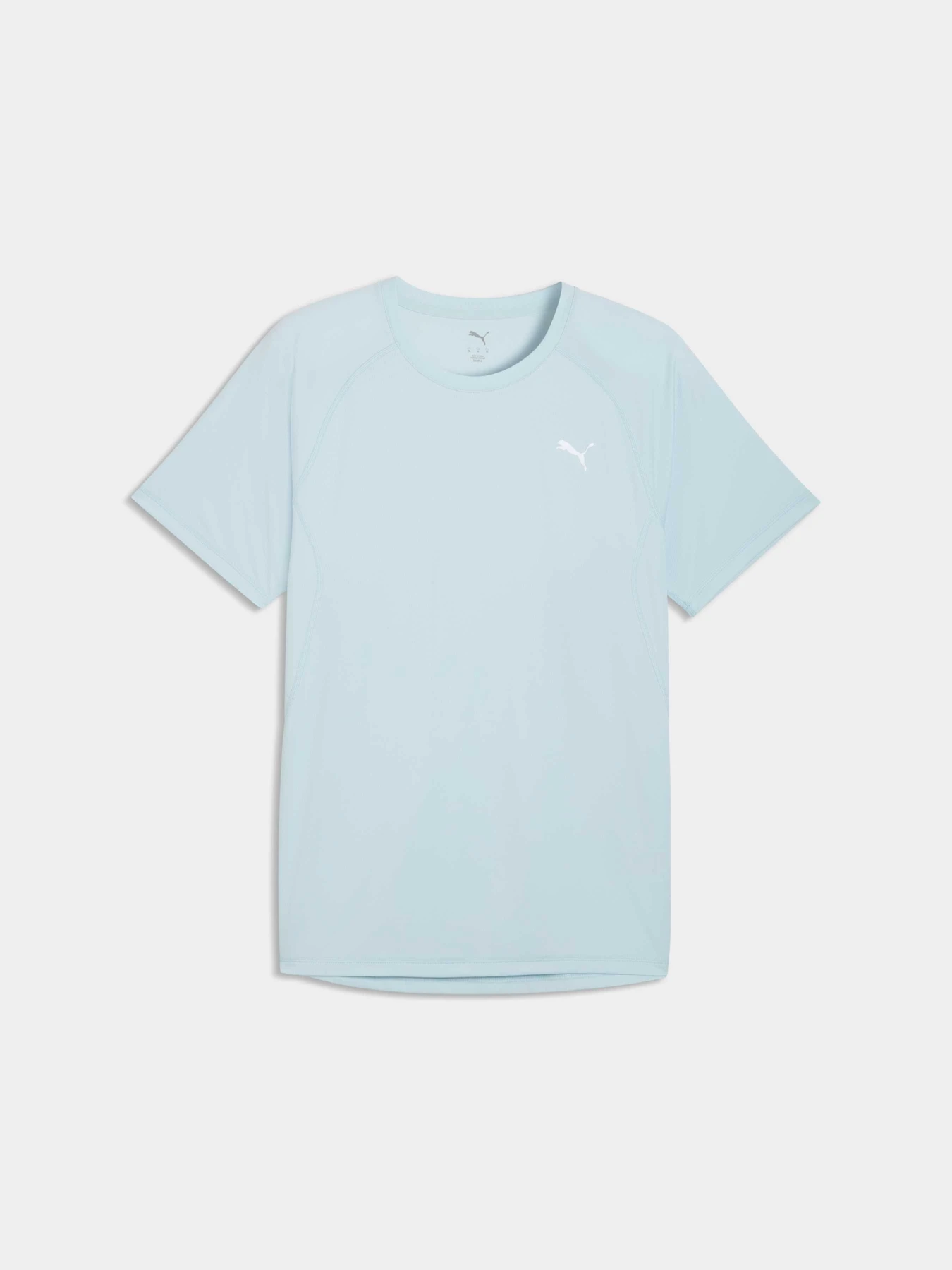 Футболки и поло PUMA Run Velocity Tee (poly) модель 526600 Фото