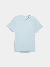 Футболки и поло PUMA Run Velocity Tee (poly) модель 526600 Фото