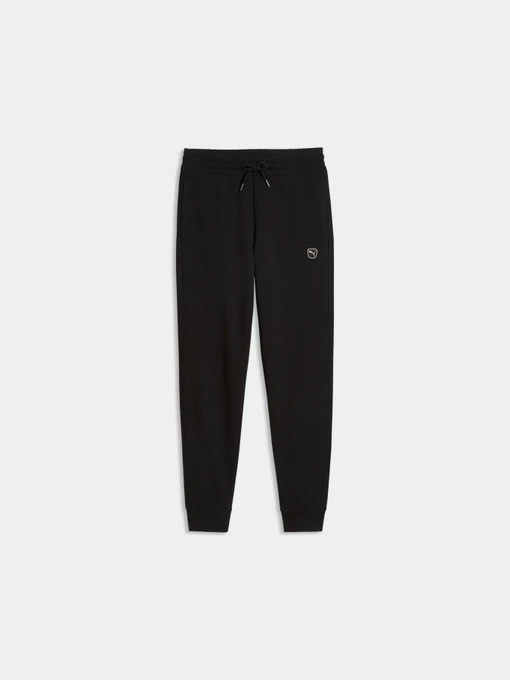 Штани PUMA Ess Elevated Sweatpants модель 691858 Фото
