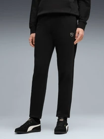 Брюки PUMA Ess Elevated Sweatpants модель 691858 Фото