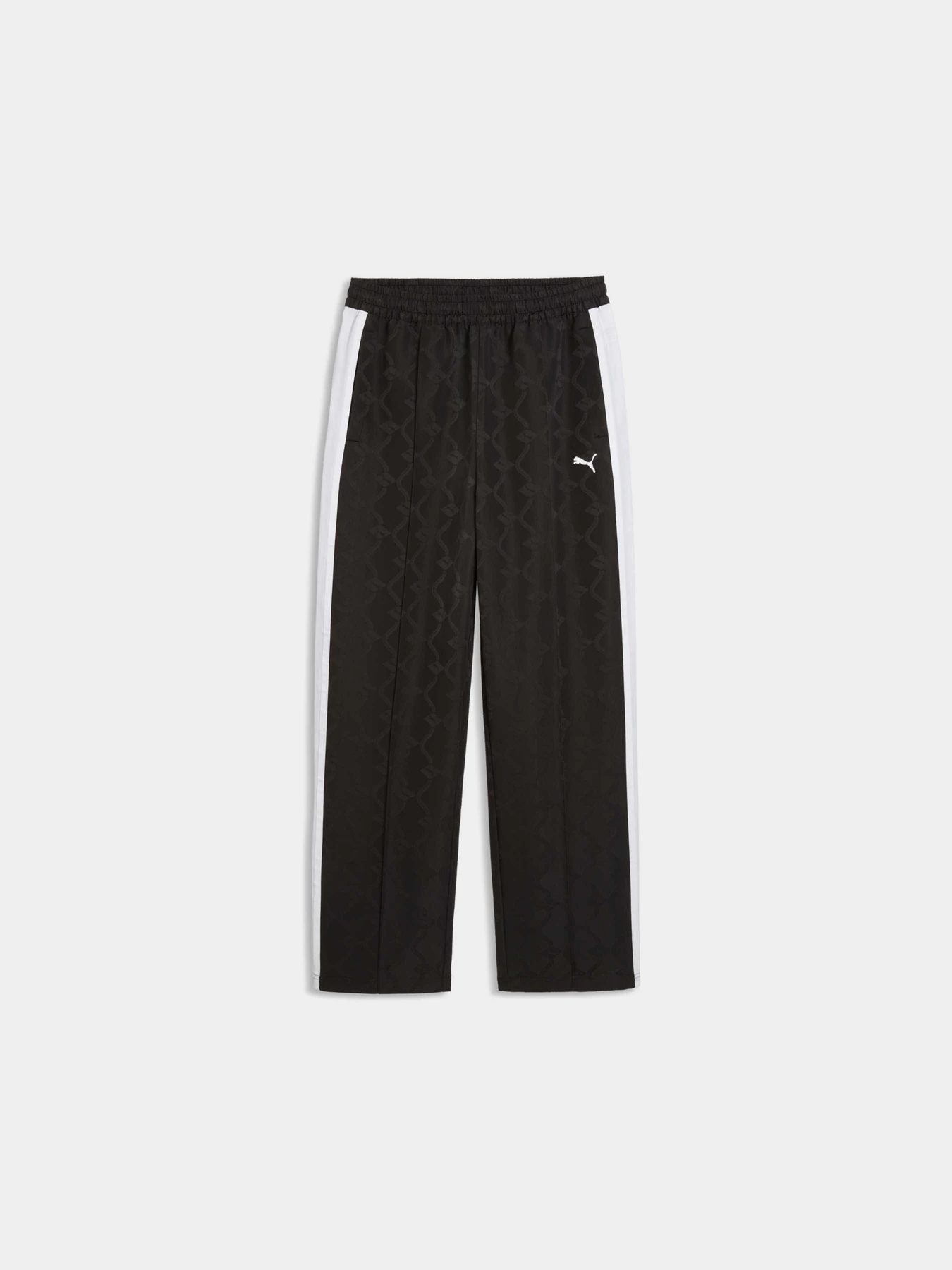 Брюки PUMA T7 Jacquarded Woven Pants Op модель 634557 Брюки PUMA T7 Jacquarded Woven Pants Op модель 634557 Фото