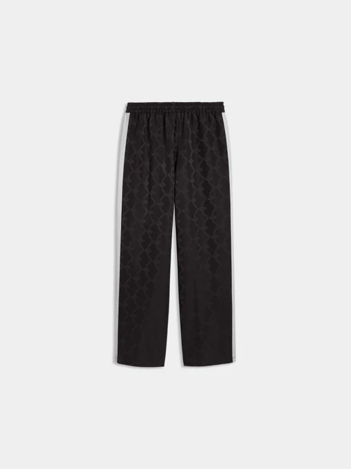 Жіночі Спортивні штани PUMA T7 Jacquarded Woven Pants Op фото 2