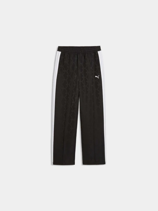 Штани PUMA T7 Jacquarded Woven Pants Op модель 634557 Фото
