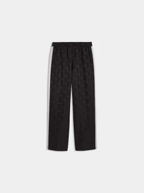 Брюки PUMA T7 Jacquarded Woven Pants Op модель 634557 Фото
