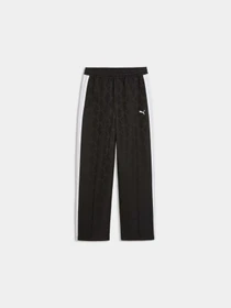 Штани PUMA T7 Jacquarded Woven Pants Op модель 634557 Фото