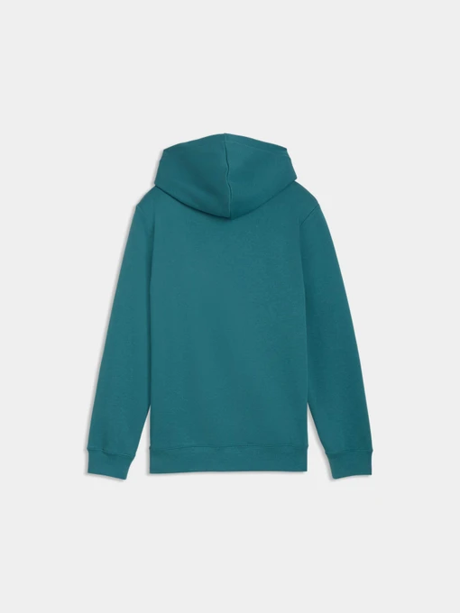 Дитяче Худі PUMA Ess No. 1 Logo Hoodie Tr фото 2