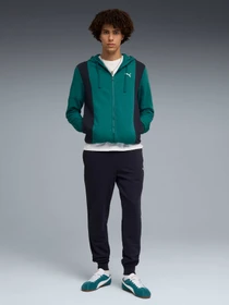 Костюми PUMA Hooded Sweat Suit модель 691769 Фото