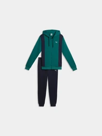 Костюмы PUMA Hooded Sweat Suit модель 691769 Фото