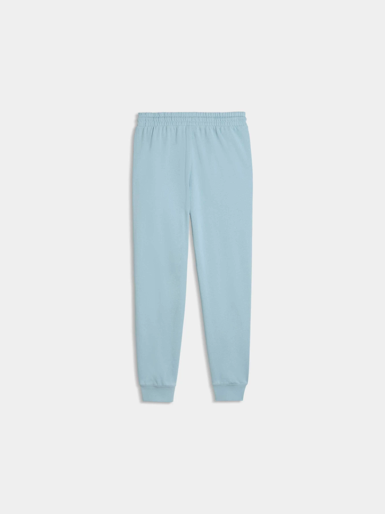 Брюки PUMA Ess Elevated Sweatpants модель 691858 Фото