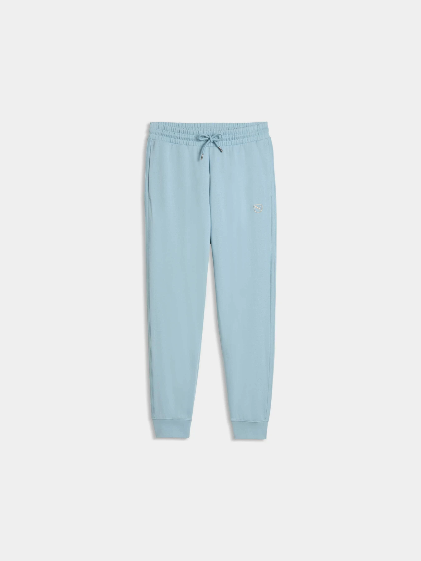 Брюки PUMA Ess Elevated Sweatpants модель 691858 Фото