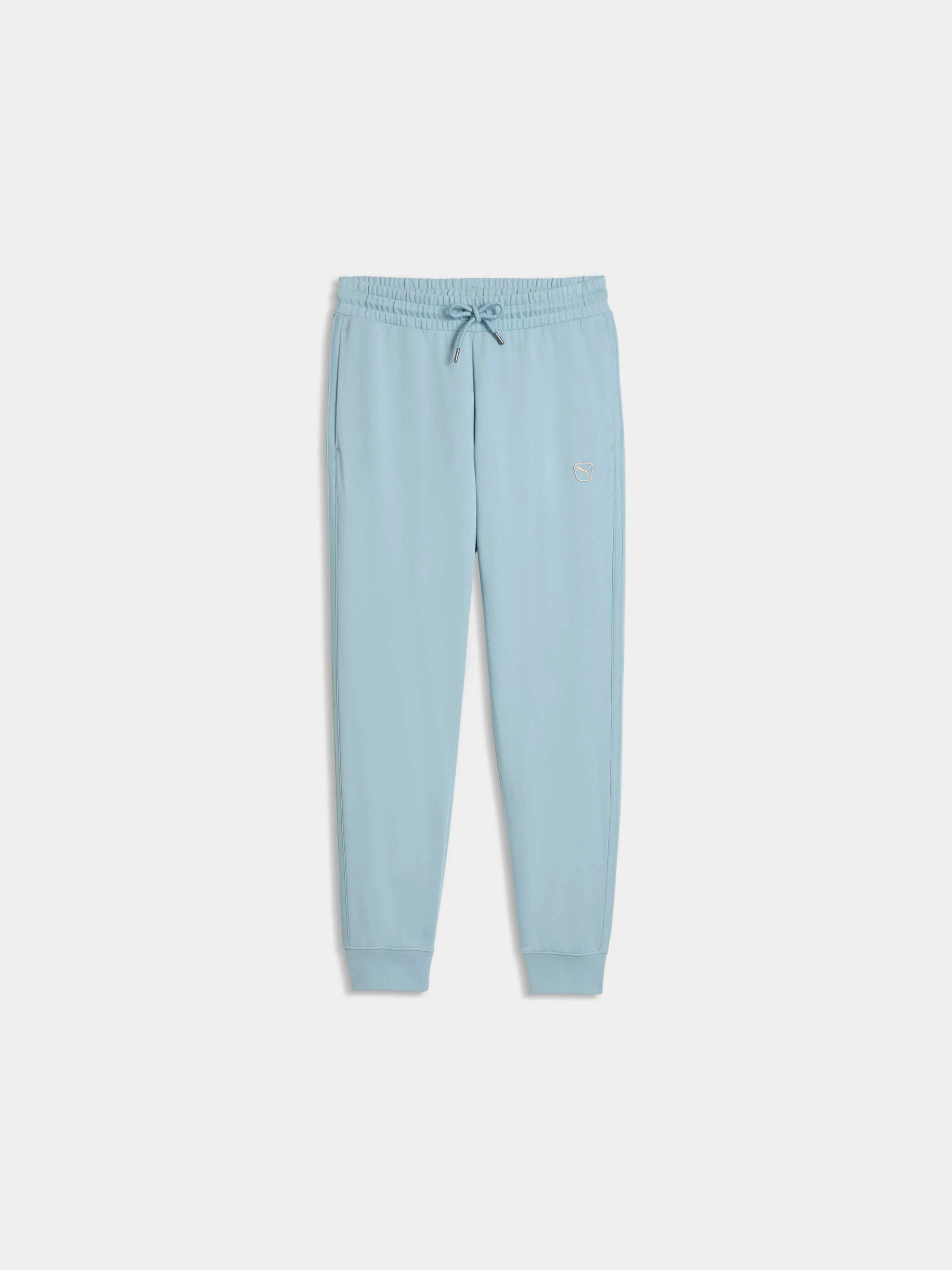 Жіночі Спортивні штани PUMA Ess Elevated Sweatpants