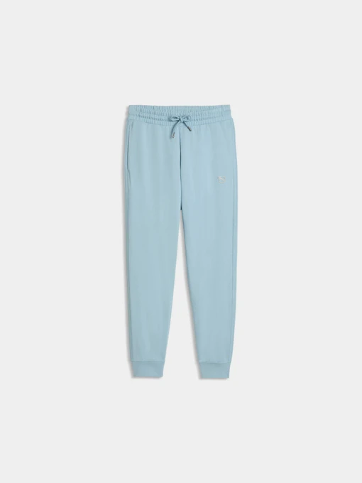 Штани PUMA Ess Elevated Sweatpants модель 691858 Фото