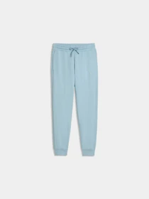 Штани PUMA Ess Elevated Sweatpants модель 691858 Фото