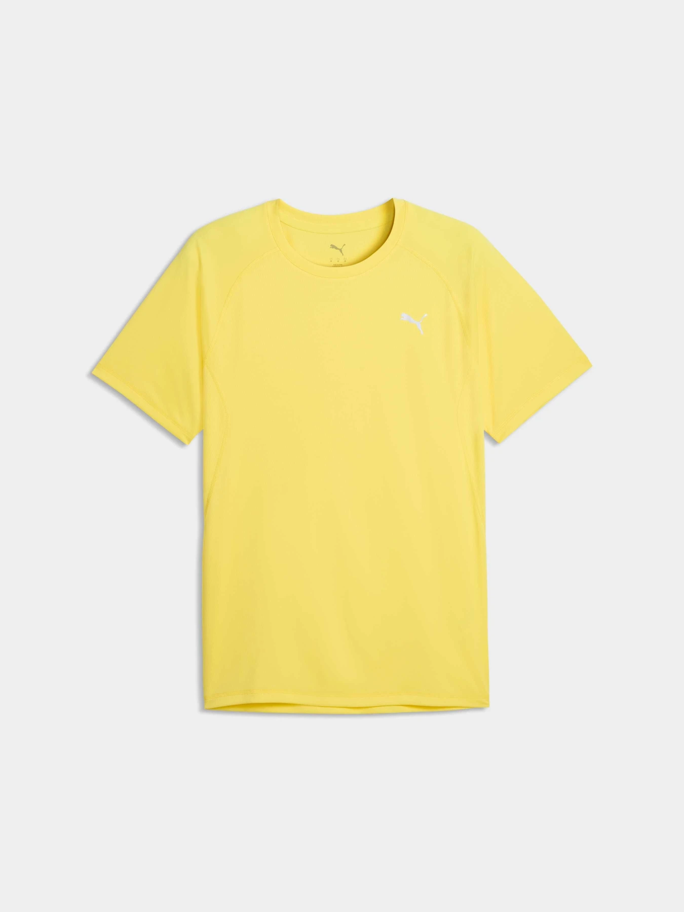 Футболки и поло PUMA Run Velocity Tee (poly) модель 526600 Футболки и поло PUMA Run Velocity Tee (poly) модель 526600 Фото