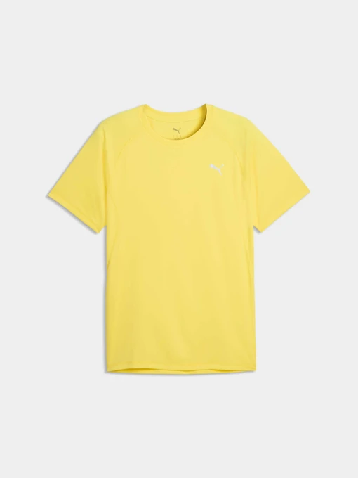 Футболки і поло PUMA Run Velocity Tee (poly) модель 526600 Фото