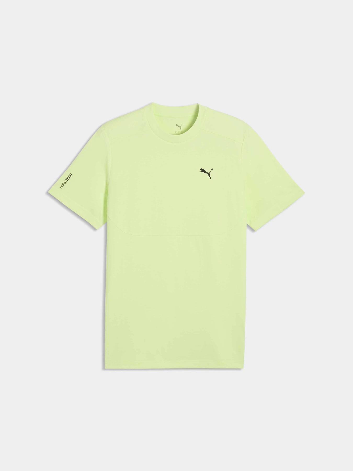 Футболки и поло PUMA Tech Tee модель 692180 Футболки и поло PUMA Tech Tee модель 692180 Фото