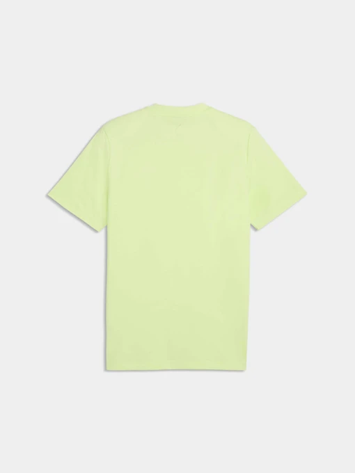 Чоловіча Футболка PUMA Tech Tee фото 2