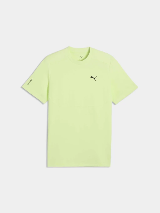 Футболки и поло PUMA Tech Tee модель 692180 Фото