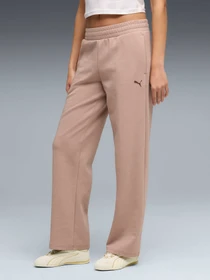 Брюки PUMA Ess Elevated Pant модель 691817 Фото