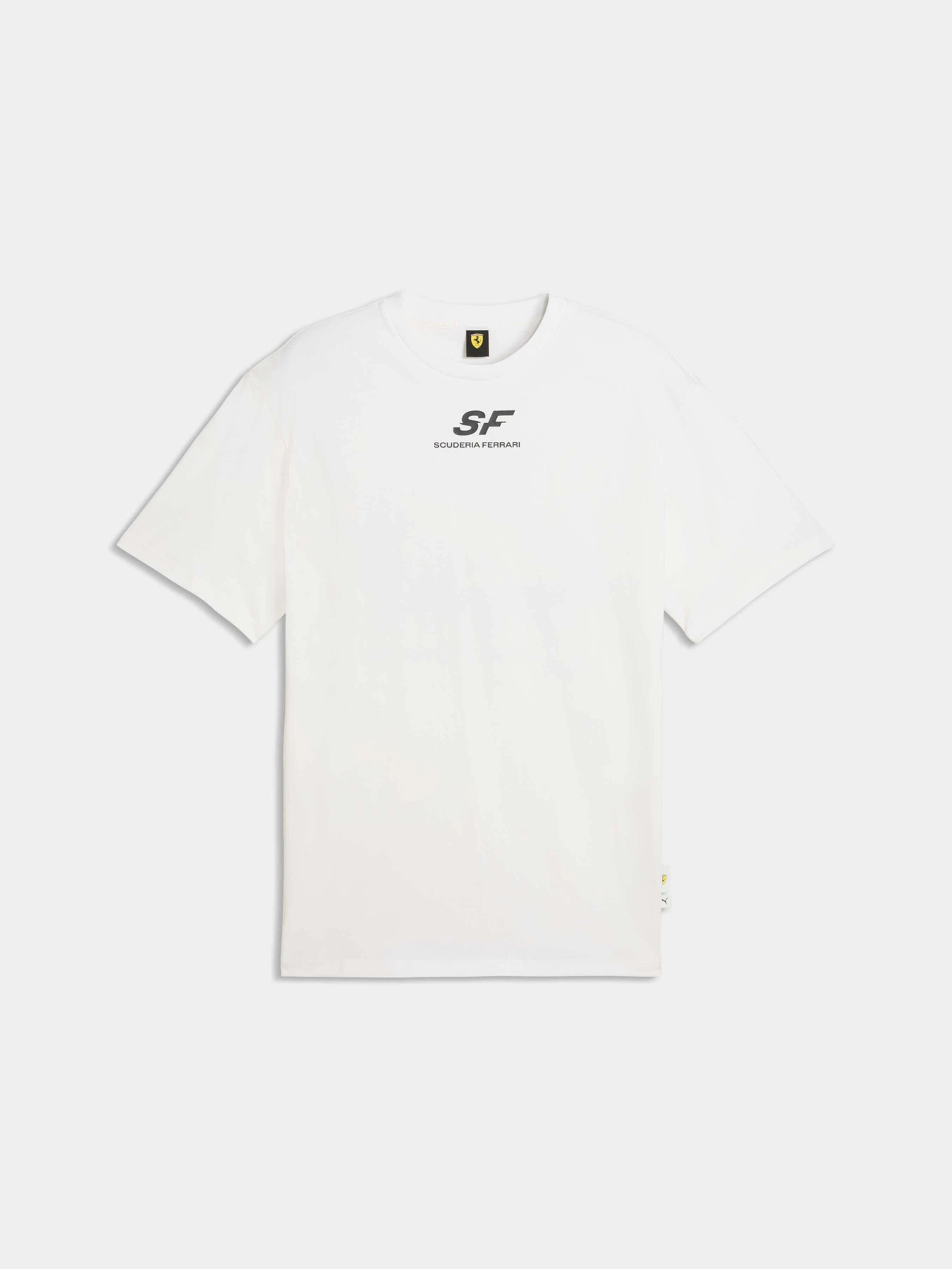 Футболки и поло PUMA Ferrari Car Graphic Tee Ii модель 635312 Футболки и поло PUMA Ferrari Car Graphic Tee Ii модель 635312 Фото