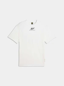 Футболки і поло PUMA Ferrari Car Graphic Tee Ii модель 635312 Фото