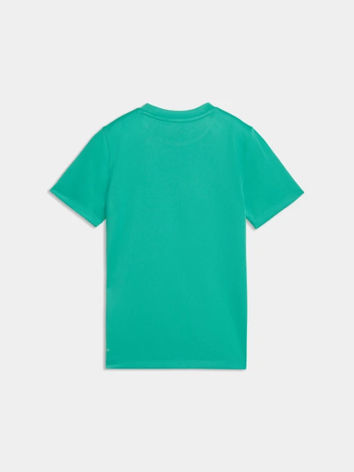 Дитяча Футболка PUMA Ess Training Tee фото 2