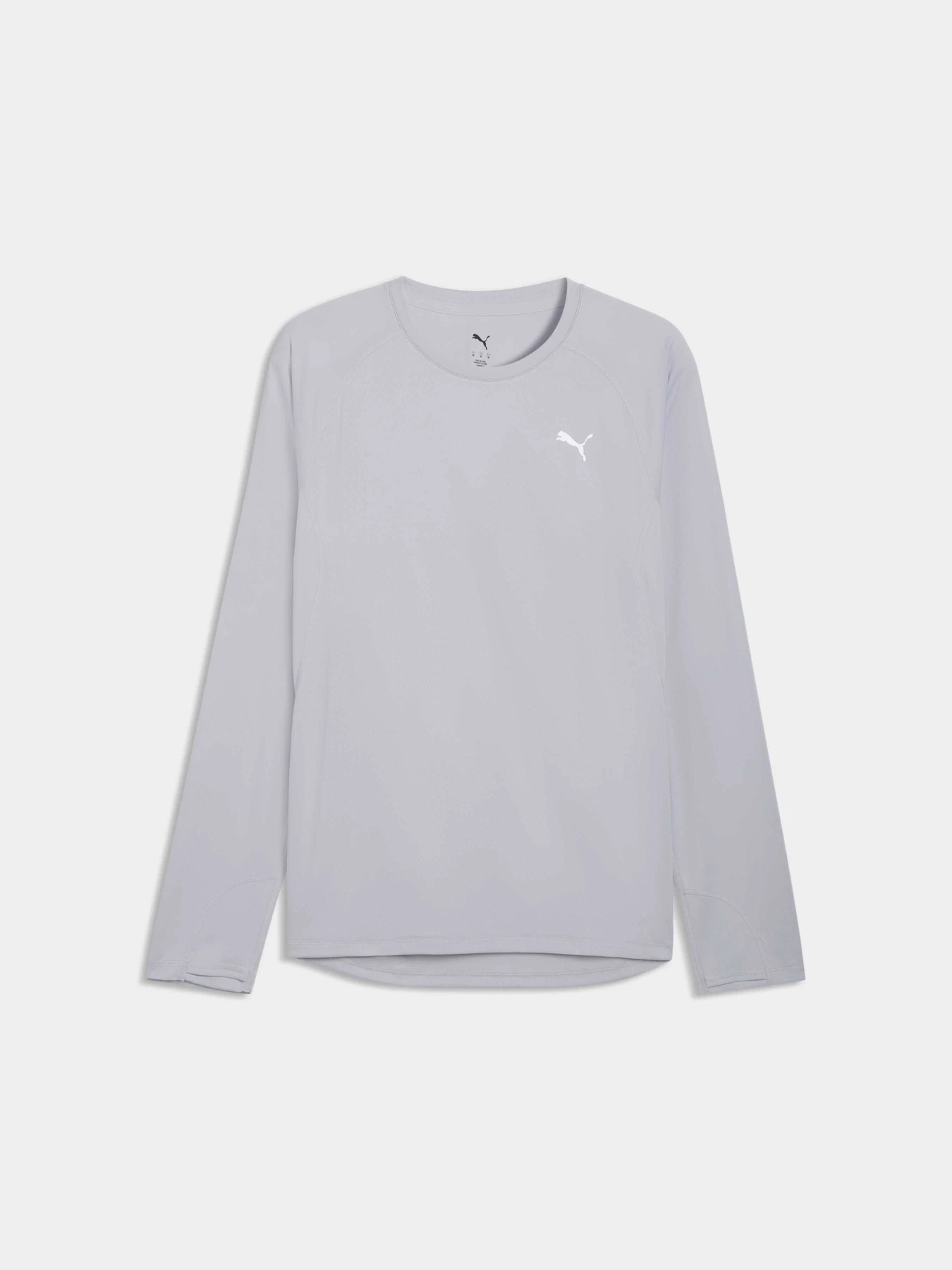 Худи и свитшоты PUMA Run Velocity Ls Tee (poly) модель 526604 Худи и свитшоты PUMA Run Velocity Ls Tee (poly) модель 526604 Фото