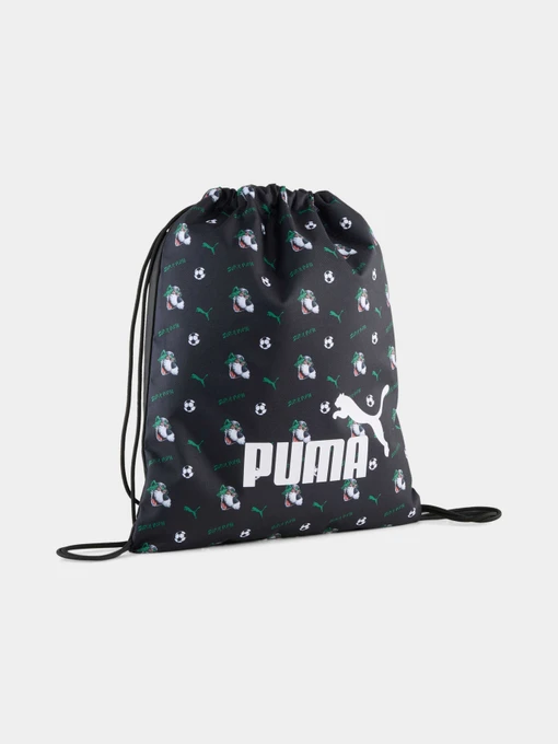 Рюкзаки PUMA Phase Super S Gyms модель 092431 Фото