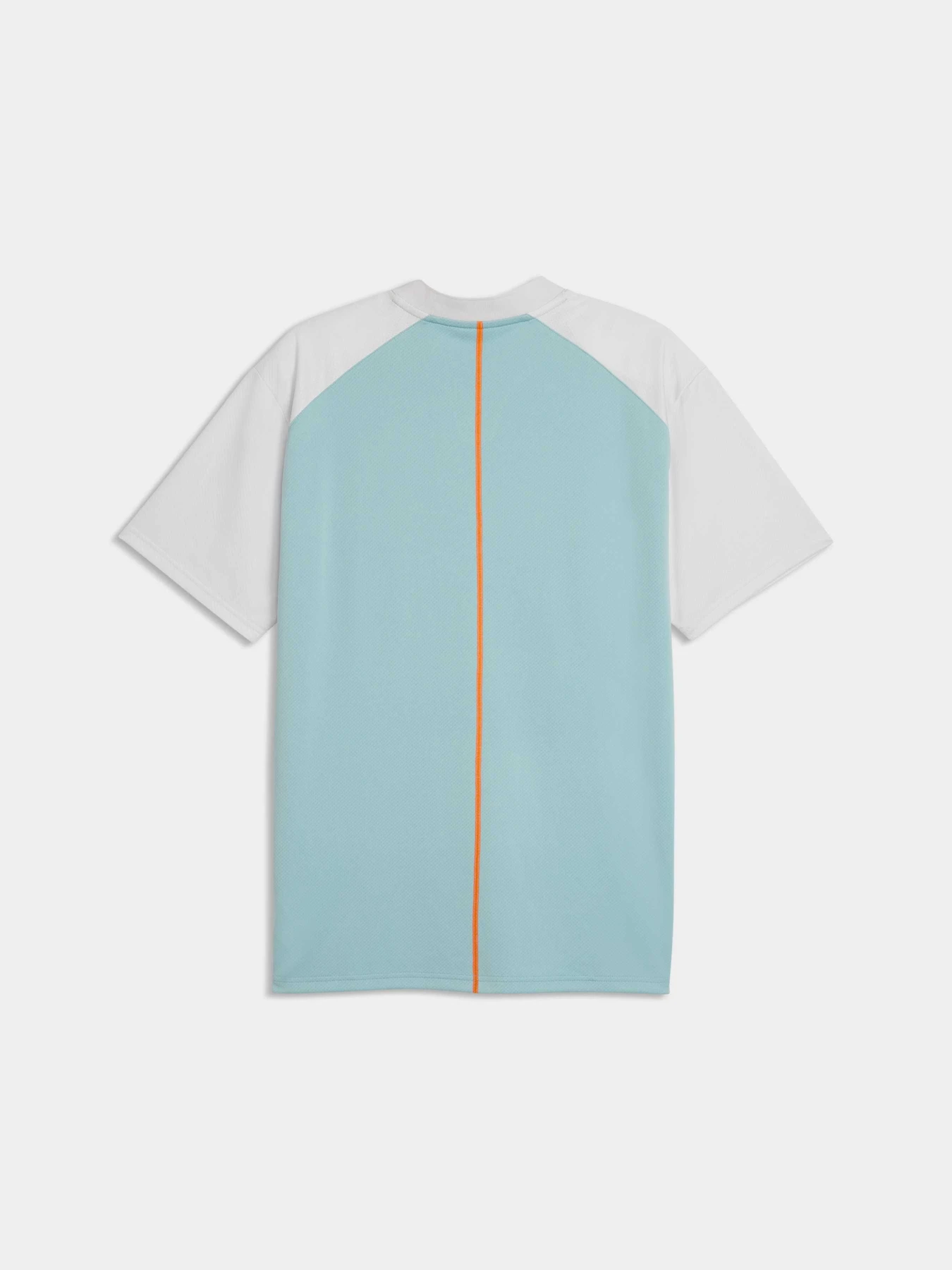 Футболки и поло PUMA Mclaren Jersey модель 637509 Фото