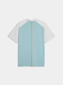 Футболки и поло PUMA Mclaren Jersey модель 637509 Фото
