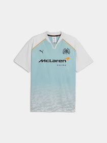 Футболки и поло PUMA Mclaren Jersey модель 637509 Фото