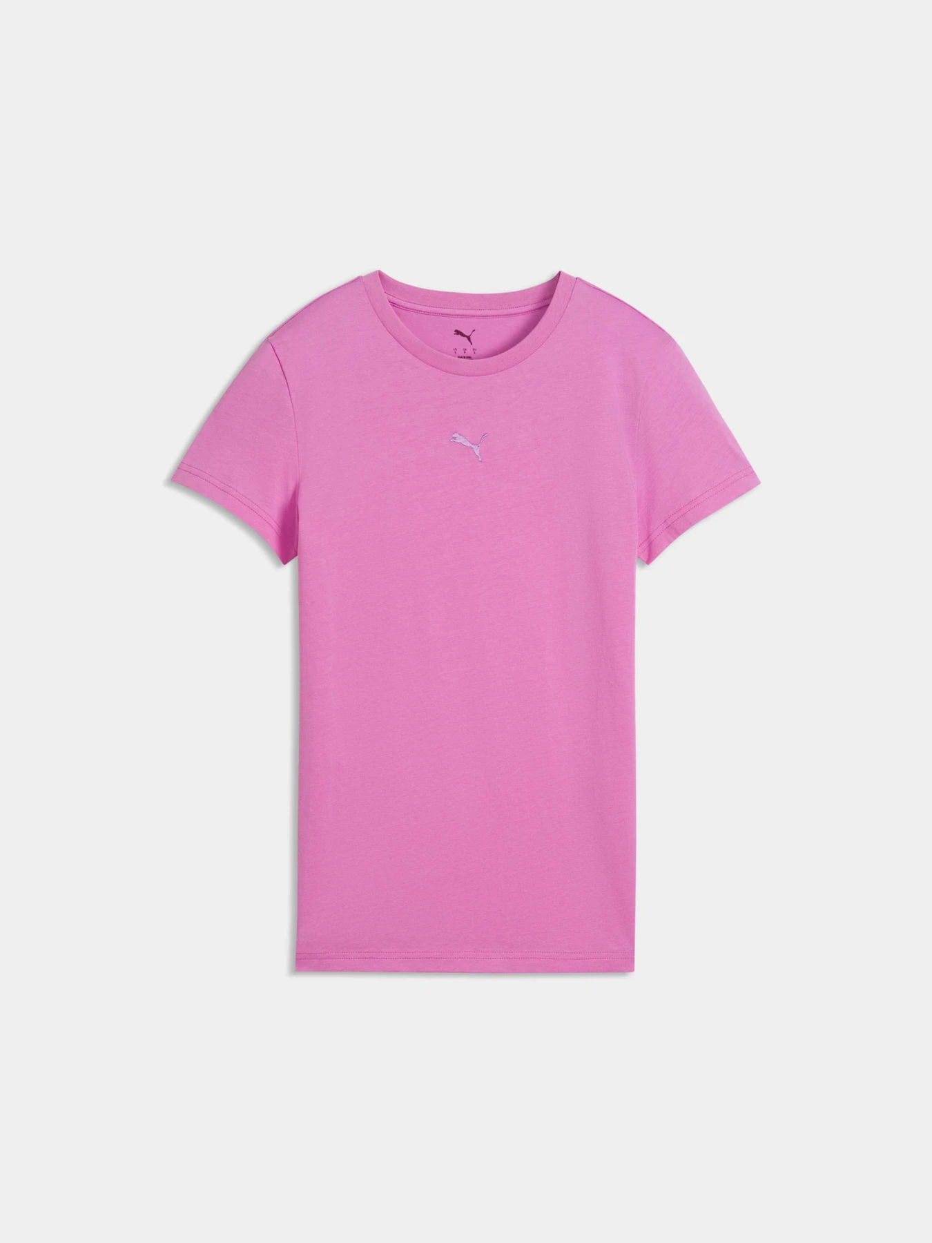 Футболки и поло PUMA Ess Cat Logo Tee модель 692916 Фото