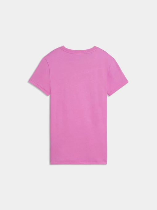 Жіноча Футболка PUMA Ess Cat Logo Tee фото 2