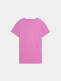 Футболки и поло PUMA Ess Cat Logo Tee модель 692916 Фото