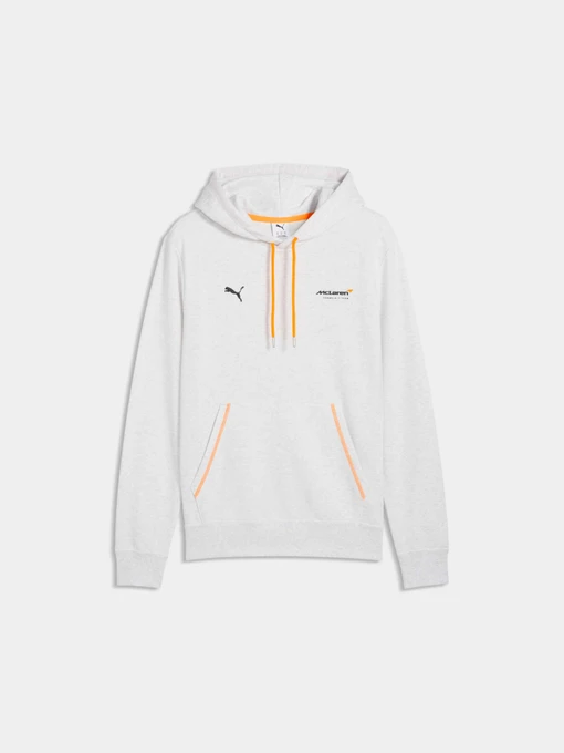 Худи и свитшоты PUMA Mclaren Graphic Hoodie модель 637514 Фото