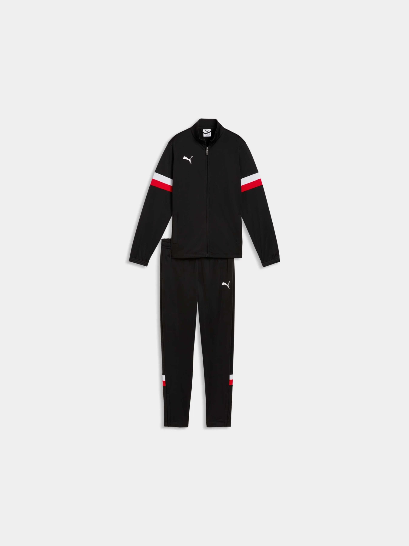 Костюми PUMA Individualrise Tracksuit Jr модель 658997 Костюми PUMA Individualrise Tracksuit Jr модель 658997 Фото