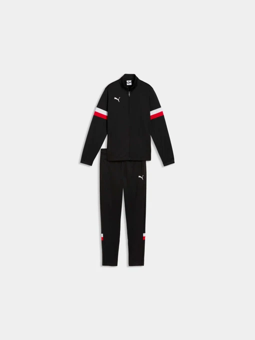 Костюмы PUMA Individualrise Tracksuit Jr модель 658997 Фото