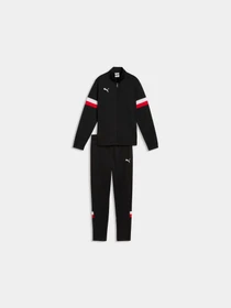Костюмы PUMA Individualrise Tracksuit Jr модель 658997 Фото