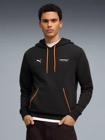Худи и свитшоты PUMA Mclaren Graphic Hoodie модель 637514 Фото