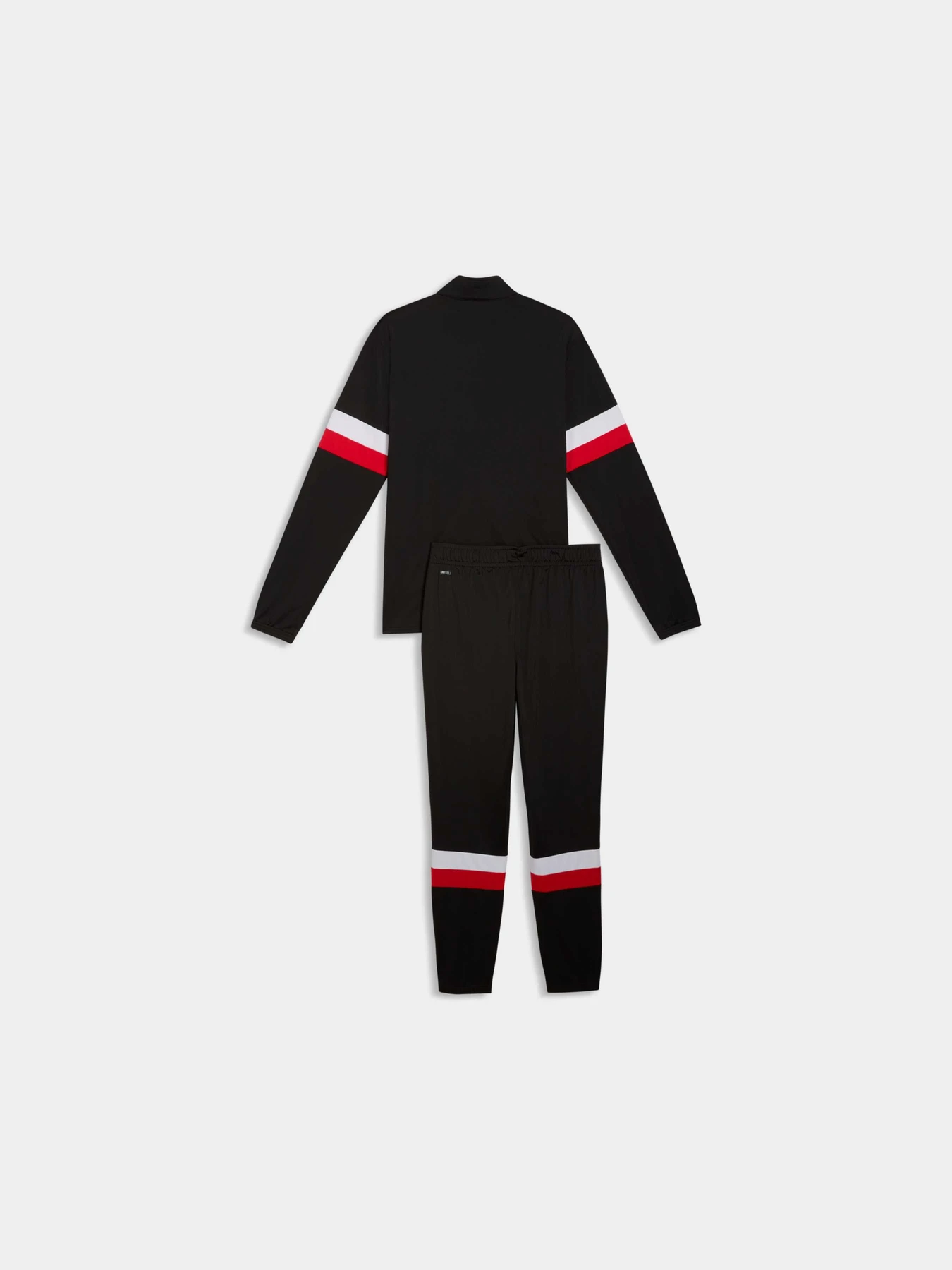 Костюми PUMA Individualrise Tracksuit модель 658996 Фото