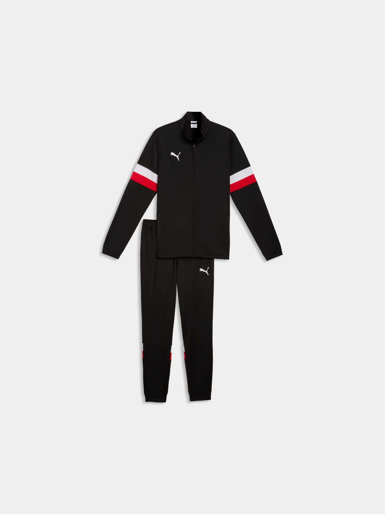 Костюми PUMA Individualrise Tracksuit модель 658996 Фото