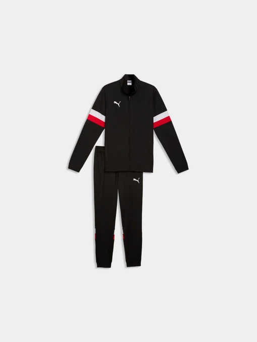 Костюмы PUMA Individualrise Tracksuit модель 658996 Фото