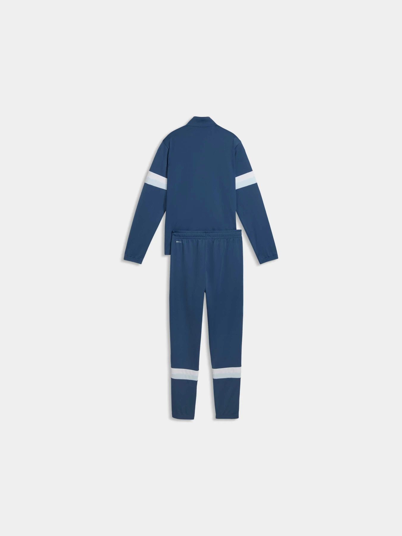 Костюмы PUMA Individualrise Tracksuit Jr модель 658997 Костюмы PUMA Individualrise Tracksuit Jr модель 658997 Фото