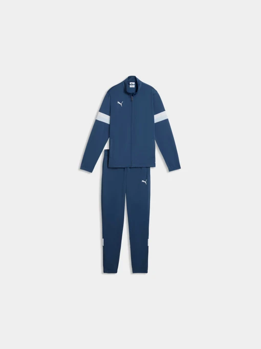 Костюмы PUMA Individualrise Tracksuit Jr модель 658997 Фото