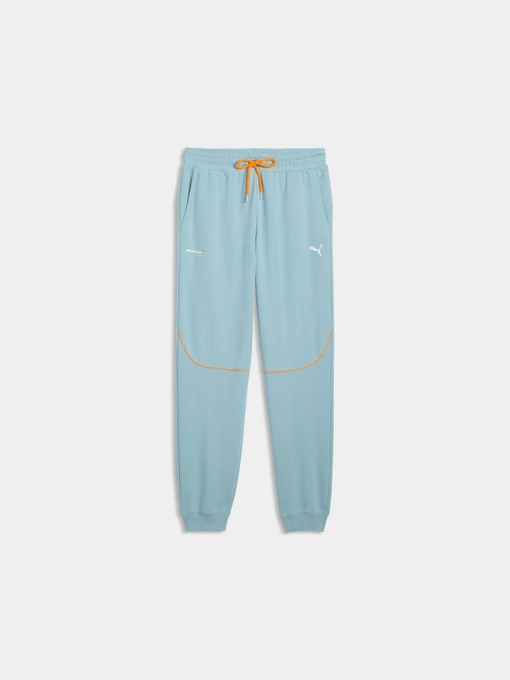 Штани PUMA Mclaren Pants модель 637521 Фото