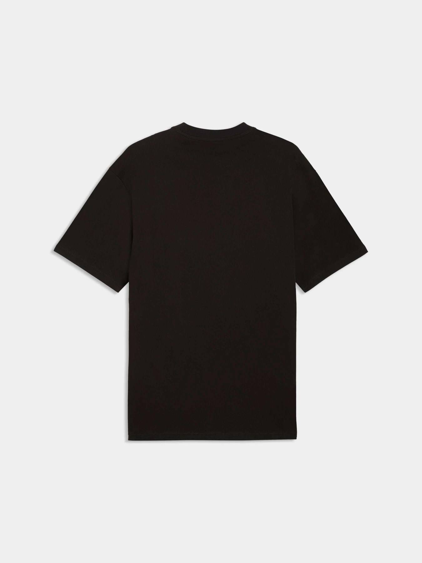 Футболки и поло PUMA Junior Varsity Tee I модель 692305 Фото