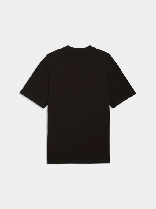 Чоловіча Футболка PUMA Junior Varsity Tee I фото 2