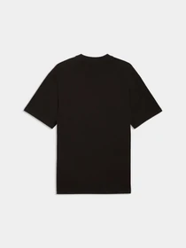Футболки и поло PUMA Junior Varsity Tee I модель 692305 Фото