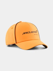 Шапки и кепки PUMA Mclaren Bb Cap модель 027478 Фото