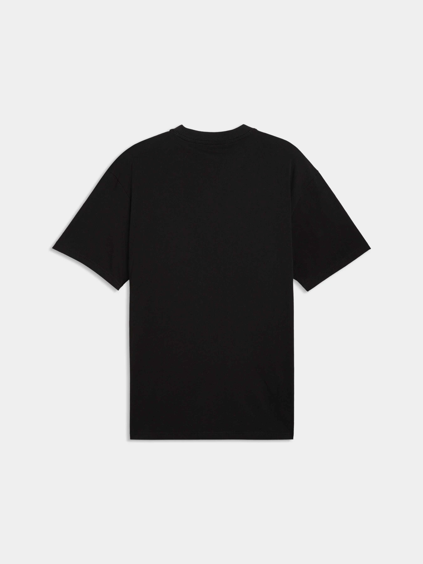 Футболки и поло PUMA Junior Varsity Tee Ii модель 692306 Футболки и поло PUMA Junior Varsity Tee Ii модель 692306 Фото